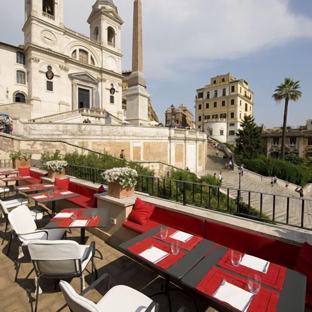 Il Palazzetto