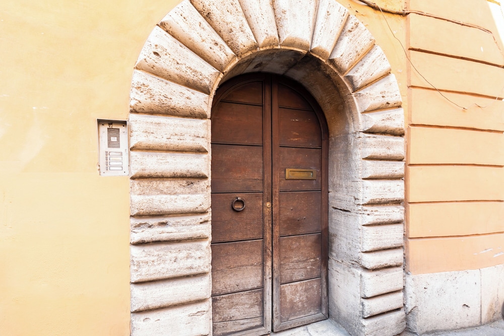 Via Dei Banchi Vecchi Apartments