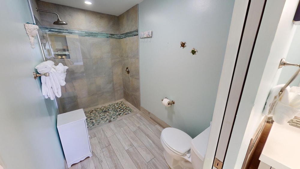 Bay View Villas 3 by Tybee Vacation Rentals