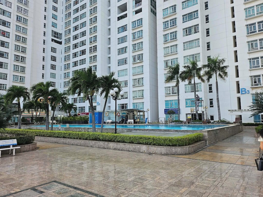 HOANG ANH GOLD HOUSE APARTMENT