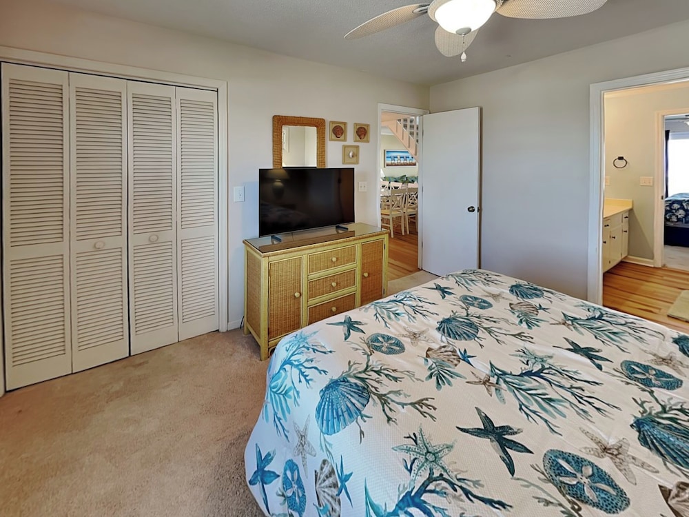 All About The View by Topsail Realty