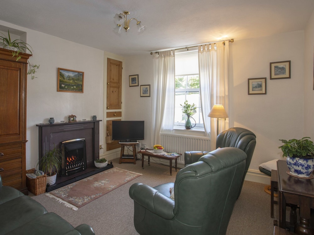 17 Victoria Terrace - Perthi view 5