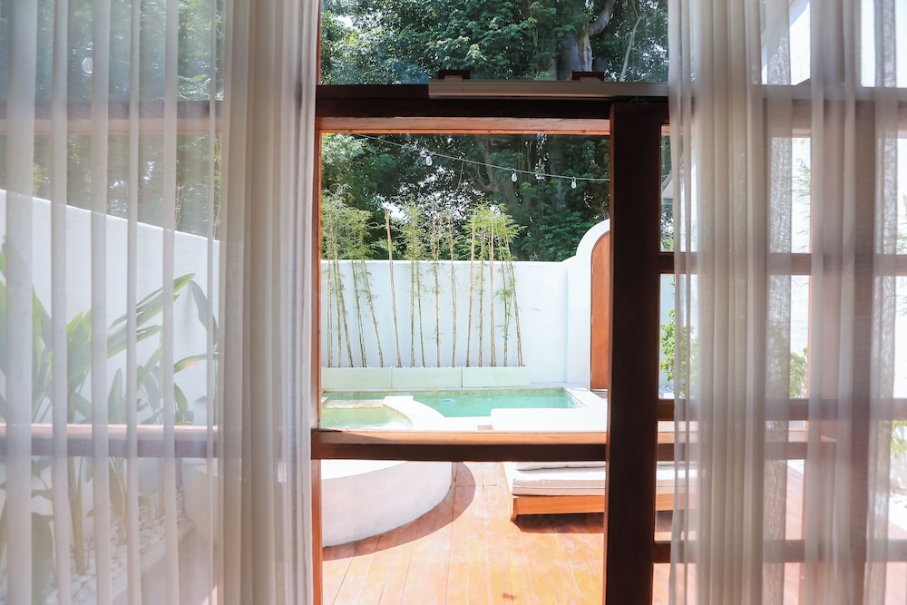 Etna Loft Private Pool By Casa Kapuas