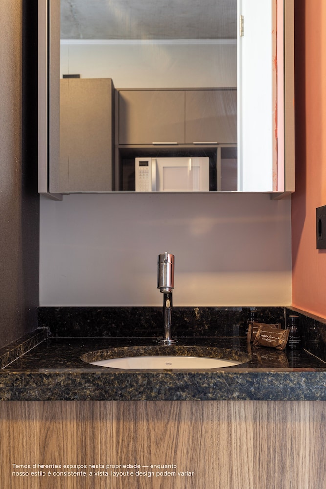 Caza Noz by Viva - Apartamentos novos, com ótima estrutura e área comum próximo à USP e Butantã