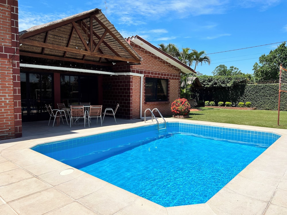 Casa Por Temporadas