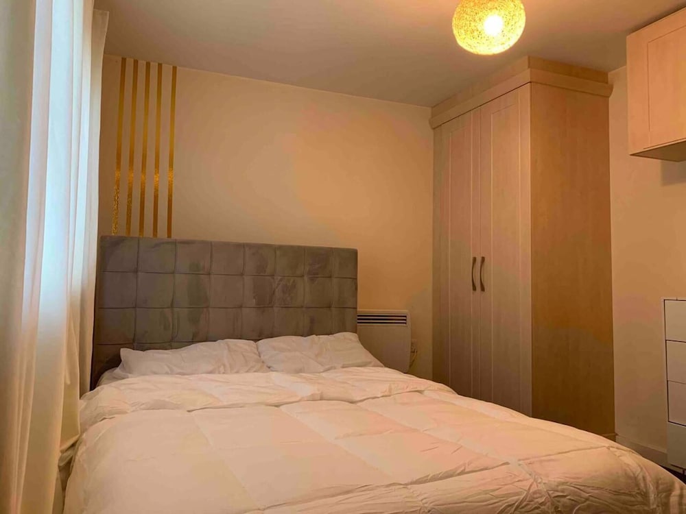 Jessie 2-bed Apartment in Luton Dunstable view 3