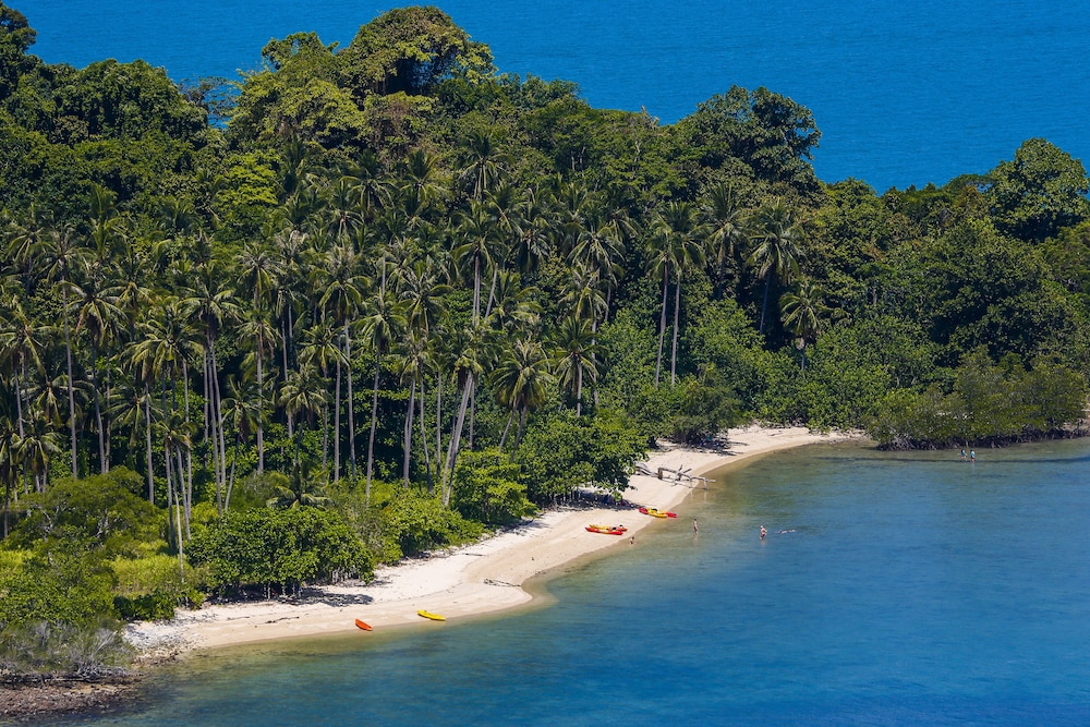 SYLVAN Koh Chang