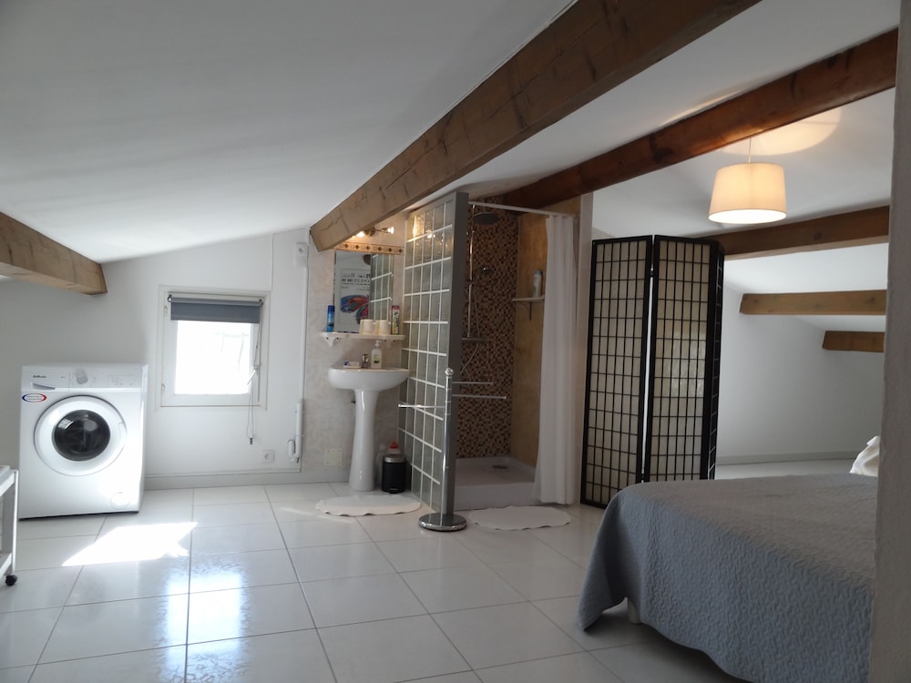 Locations des Alpilles