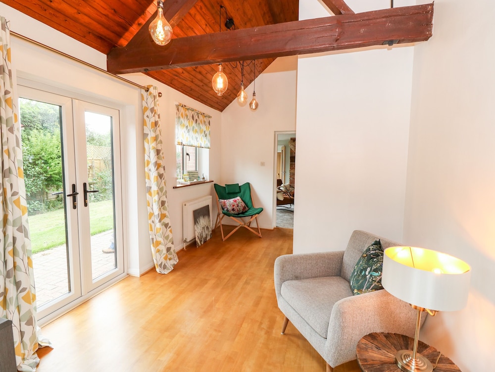 Northern Byre