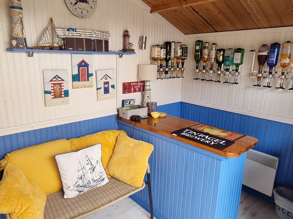 Dungarvon House B&B