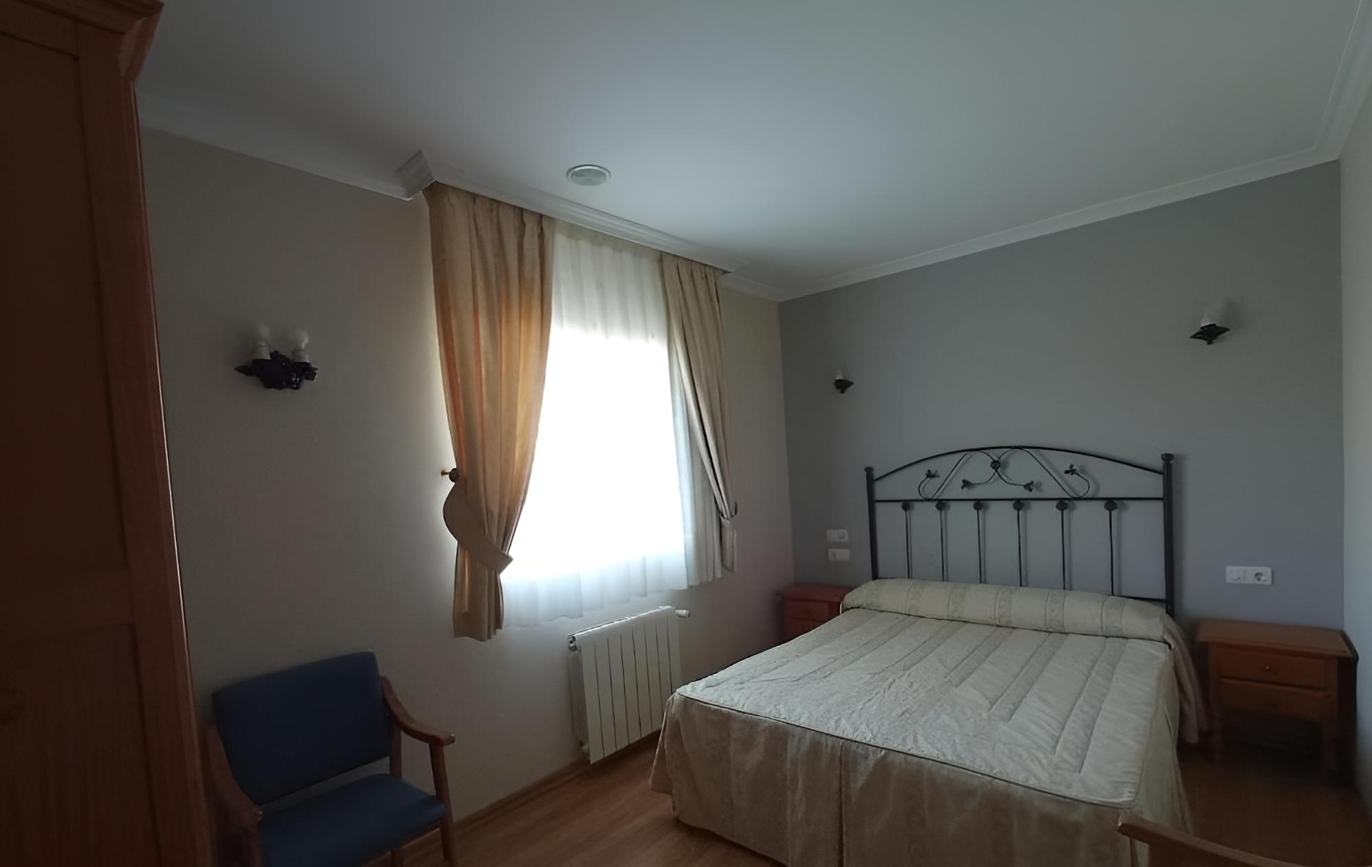 Hotel Alpina