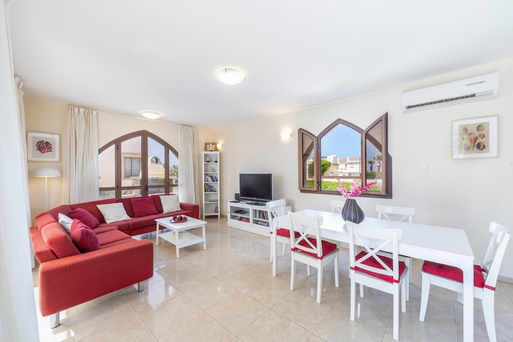 Protaras Villa Elena 3