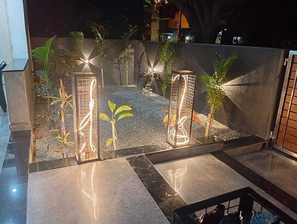 Vin Hotels & Service Apartments Manyata Tech Park view 4