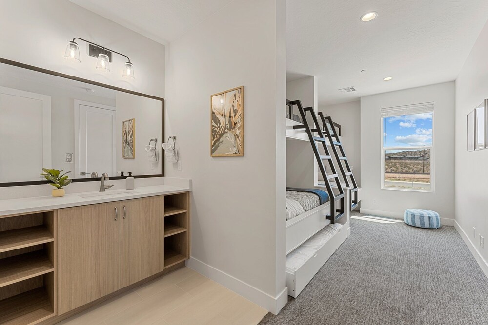 Isle Of Adventure 6 Bedroom Townhouse