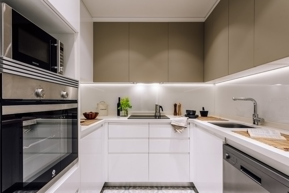 Kuma - 2 Bedrooms in Salamanca