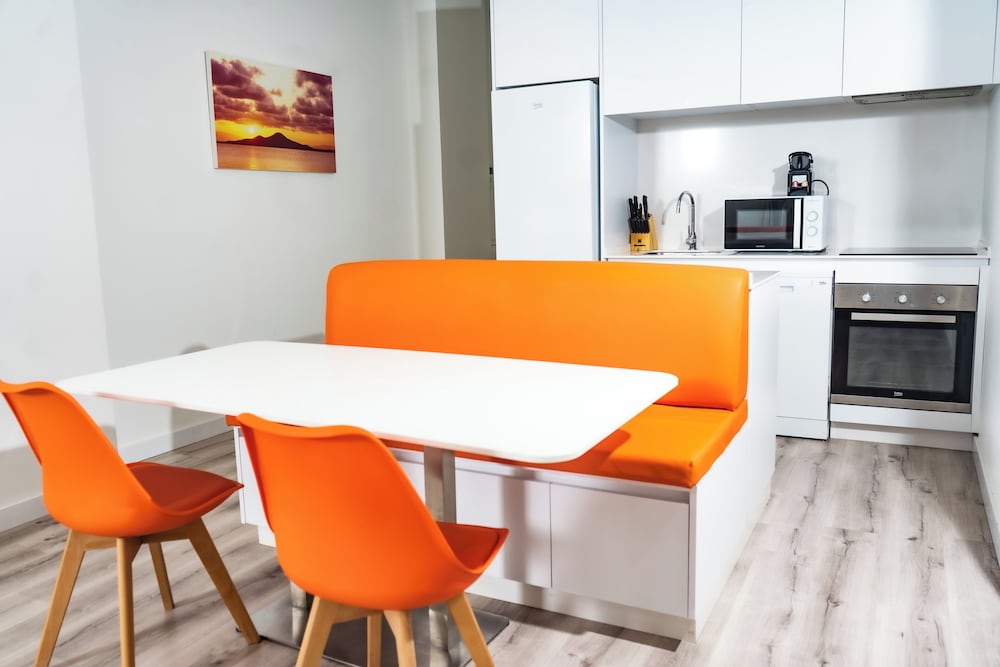Apartamentos Turísticos Gran Vía