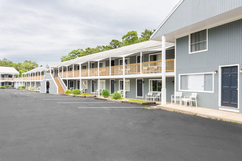 Ocean Park Inn