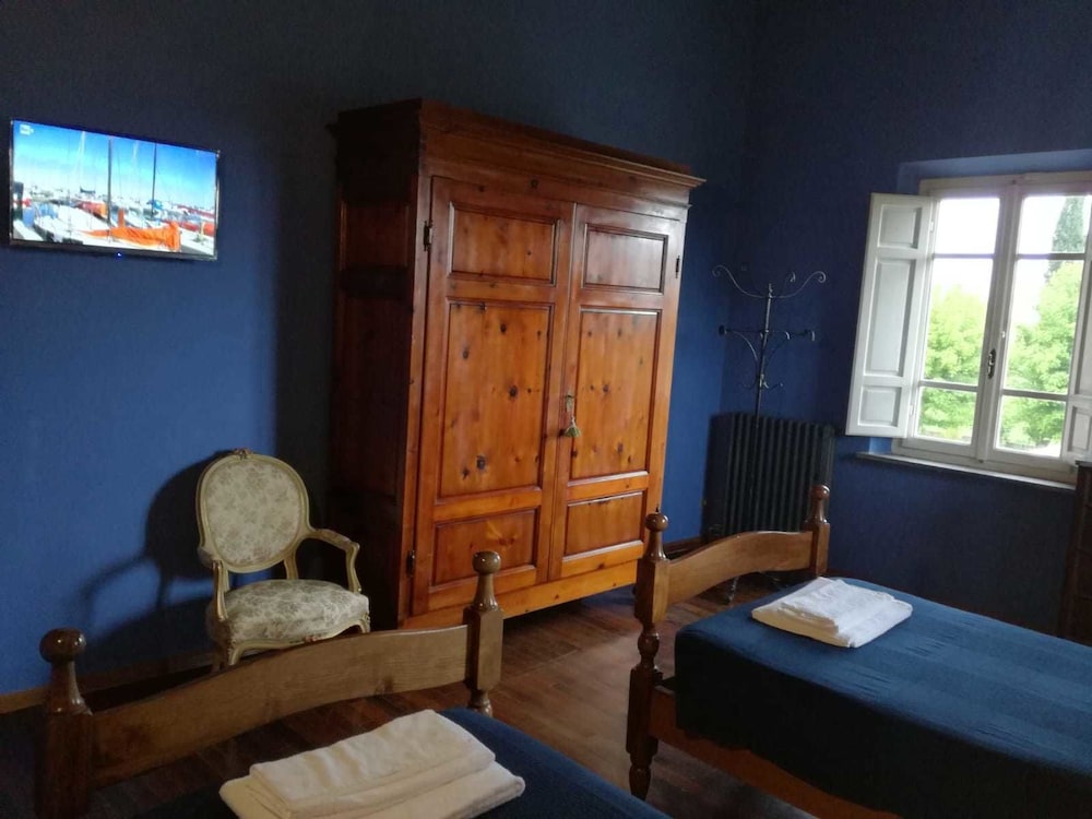 B&B Il Parco view 3