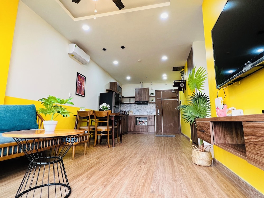 Sapphire Homestay Ha Long Bay