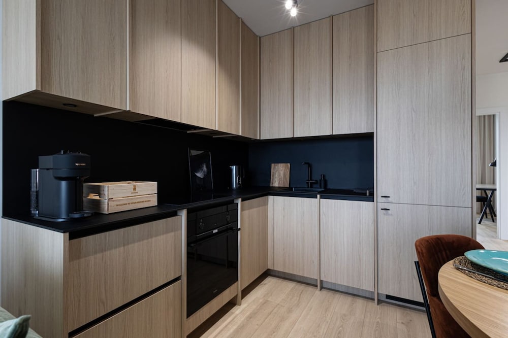 Cuero Stylowy Apartament Centrum Bydgoszczy Dla 5 os b