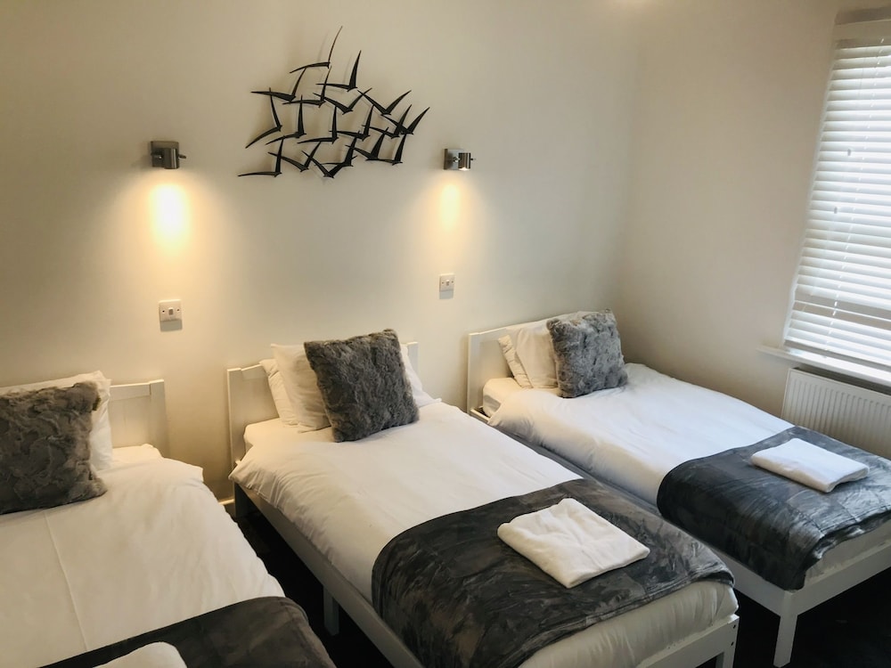 Arma Short Stays - Iffley Road view 5