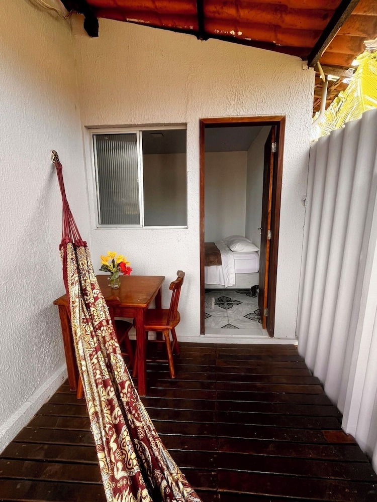 Casa Brisa Noronha