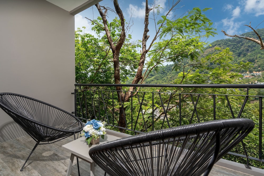 Natural Park View Suite B24 in Kamala view 3