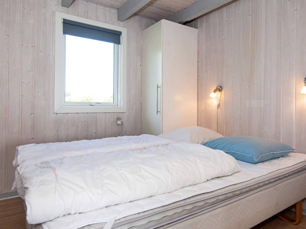 8 Person Holiday Home in Hemmet-by Traum view 2