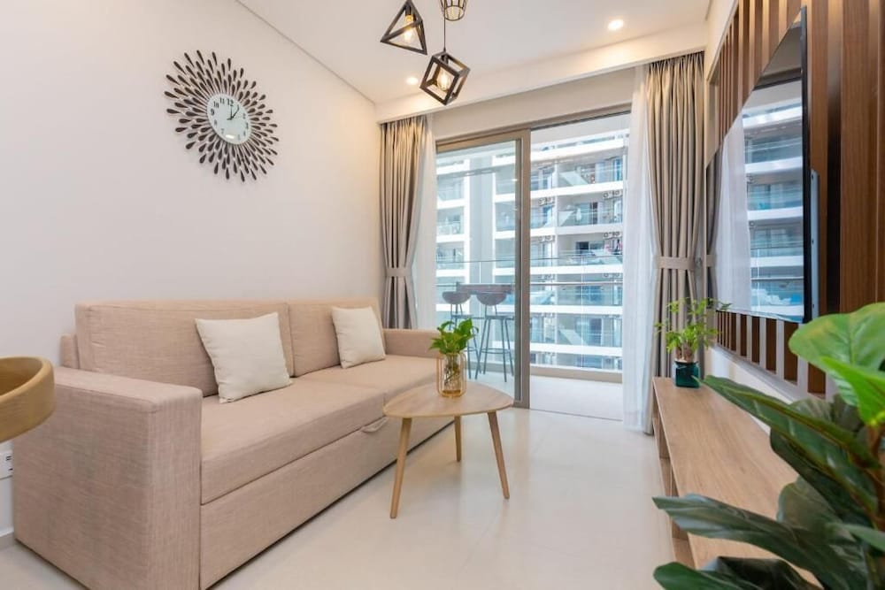 The Sóng Apartment – Near the beach