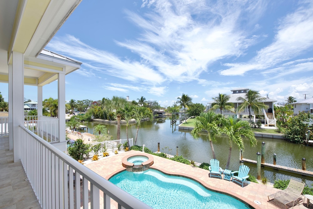 Sandy Getaway