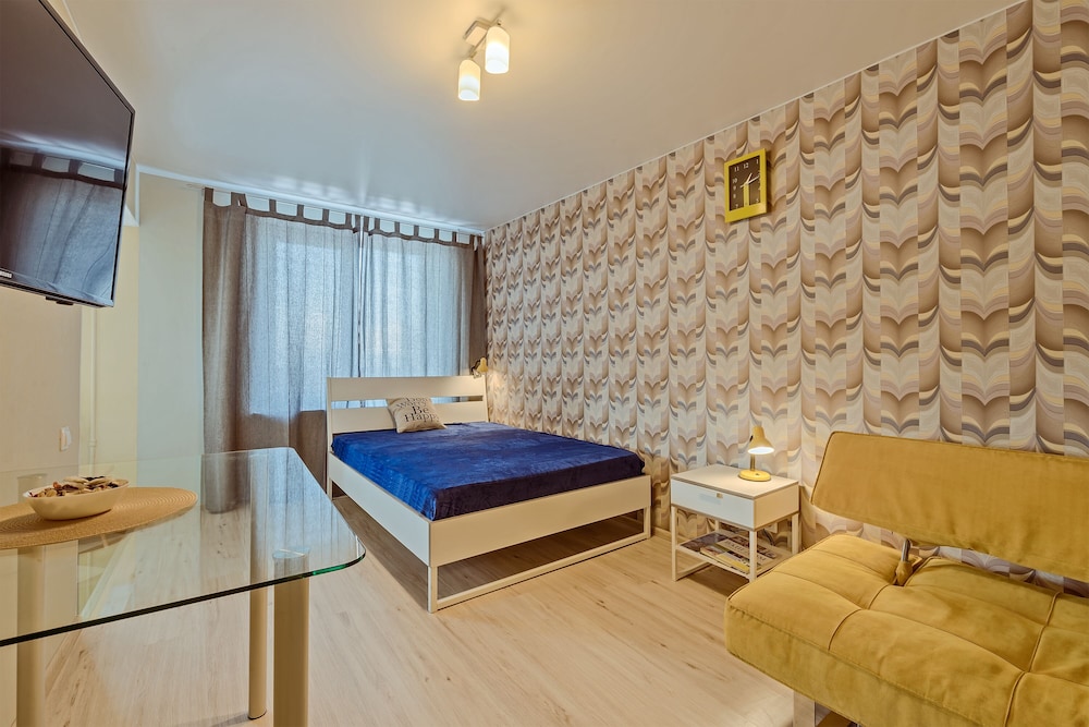 RentalSPb Sweet Home Moskovsky Prospect