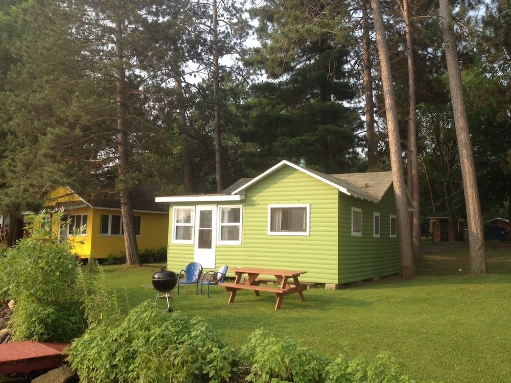Rainbow's End Resort