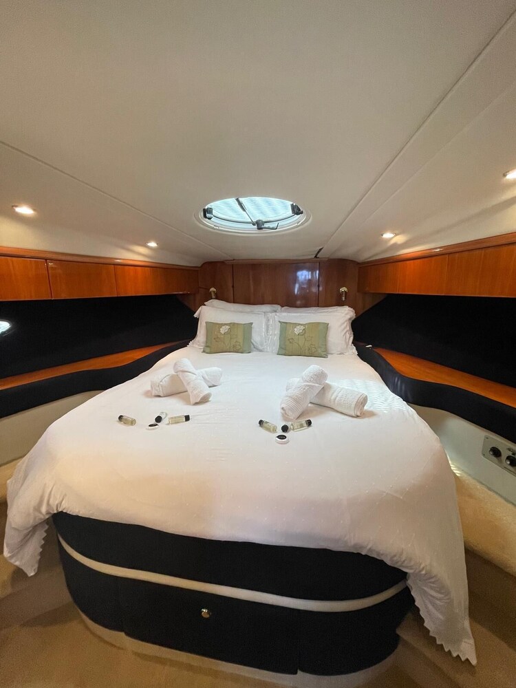 Boat Accommodation Ltd