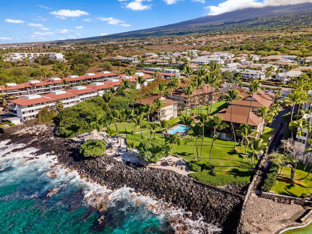 Beautifully Updated Oceanfront Condo - AC - Concierge Included - Vrkcv