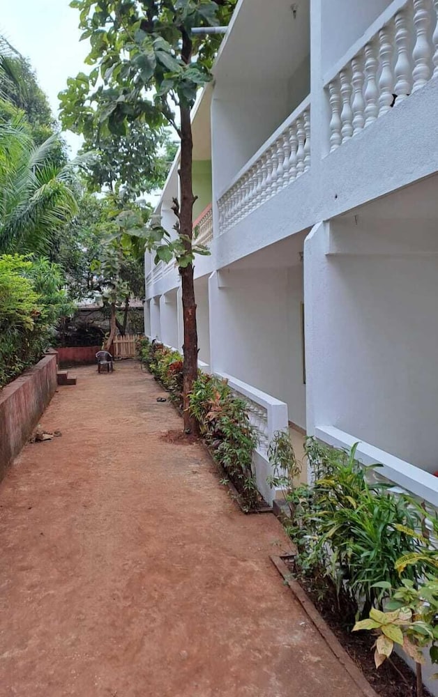 Outdoor Space