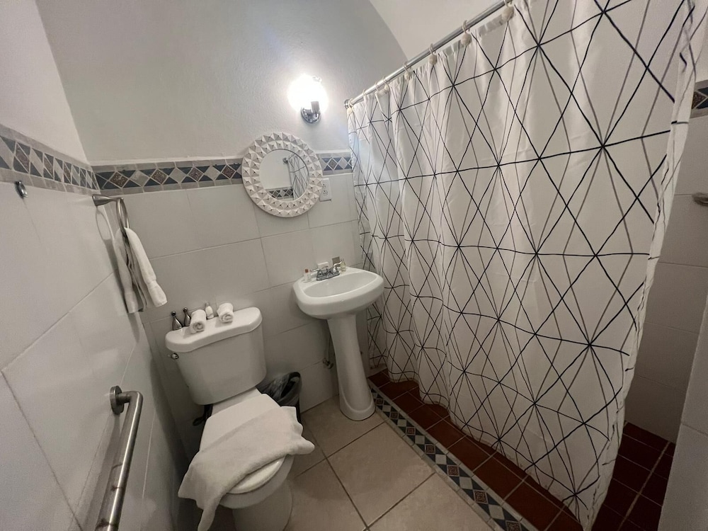 Fortaleza Suites
