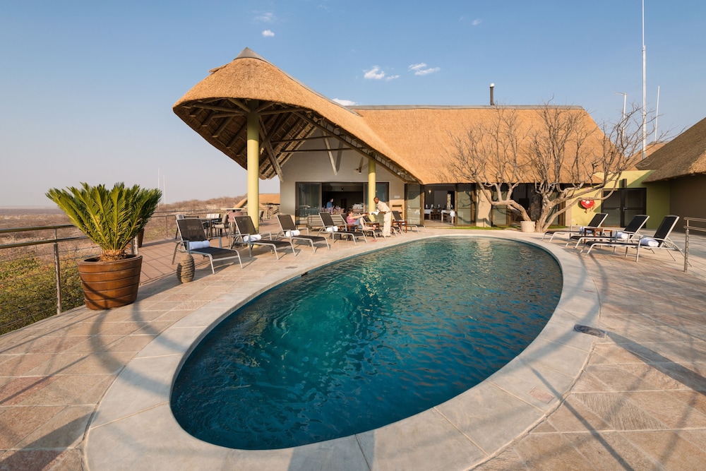Safarihoek