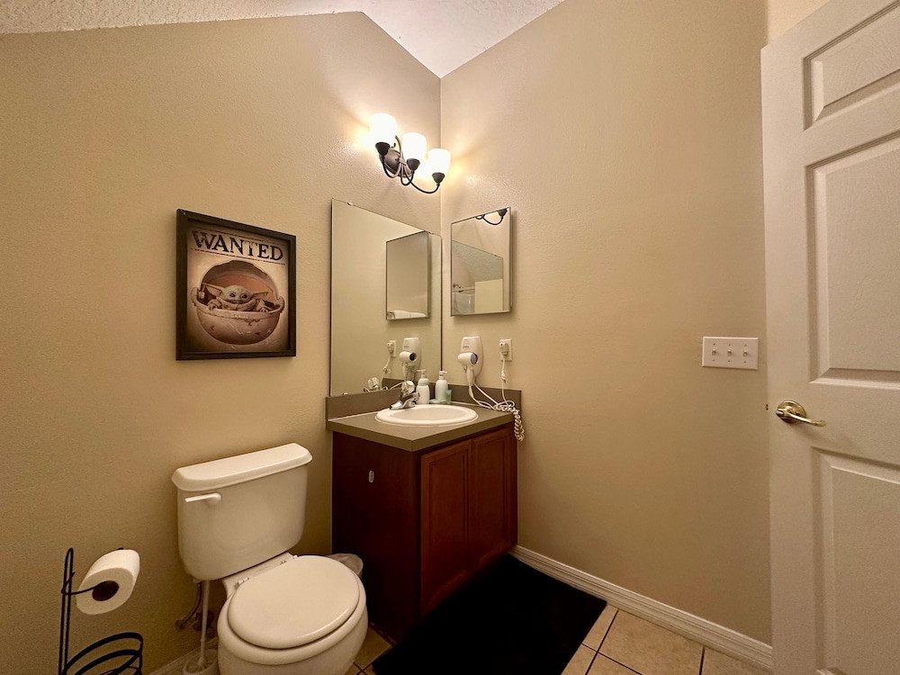 Grand Resort 3BR Compass Townhouse Near Disney 1
