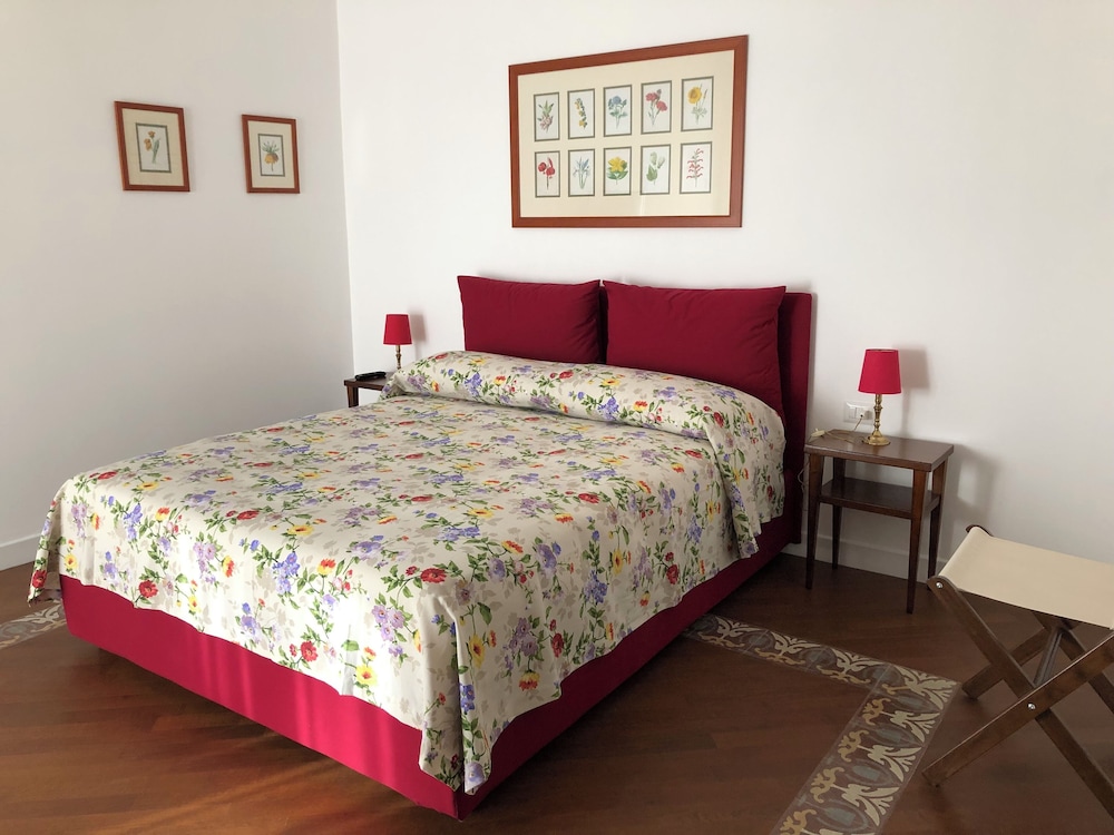 All'Angolo B&B view 3