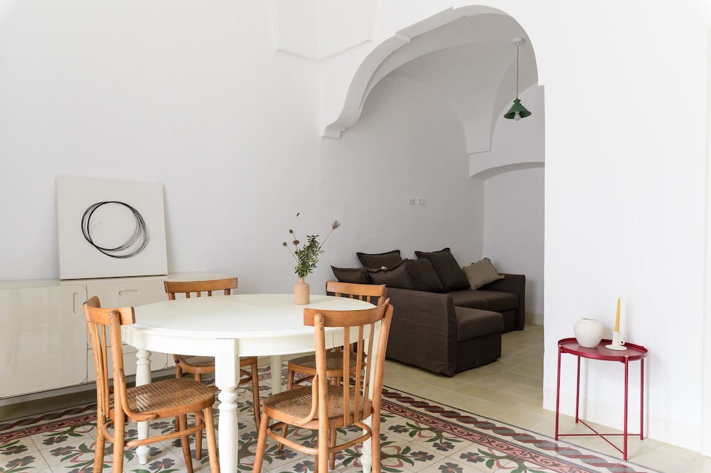 Terrazza Teleo by Wonderful Italy