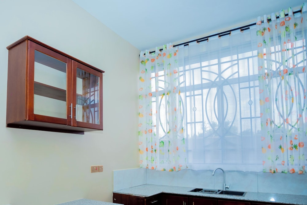 Volunteer Hostel