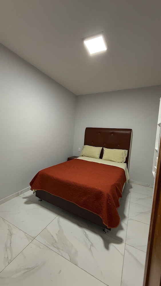 Residencia Gran Coyula Orange 506