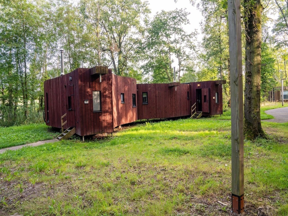 Comfort & Nature Haven