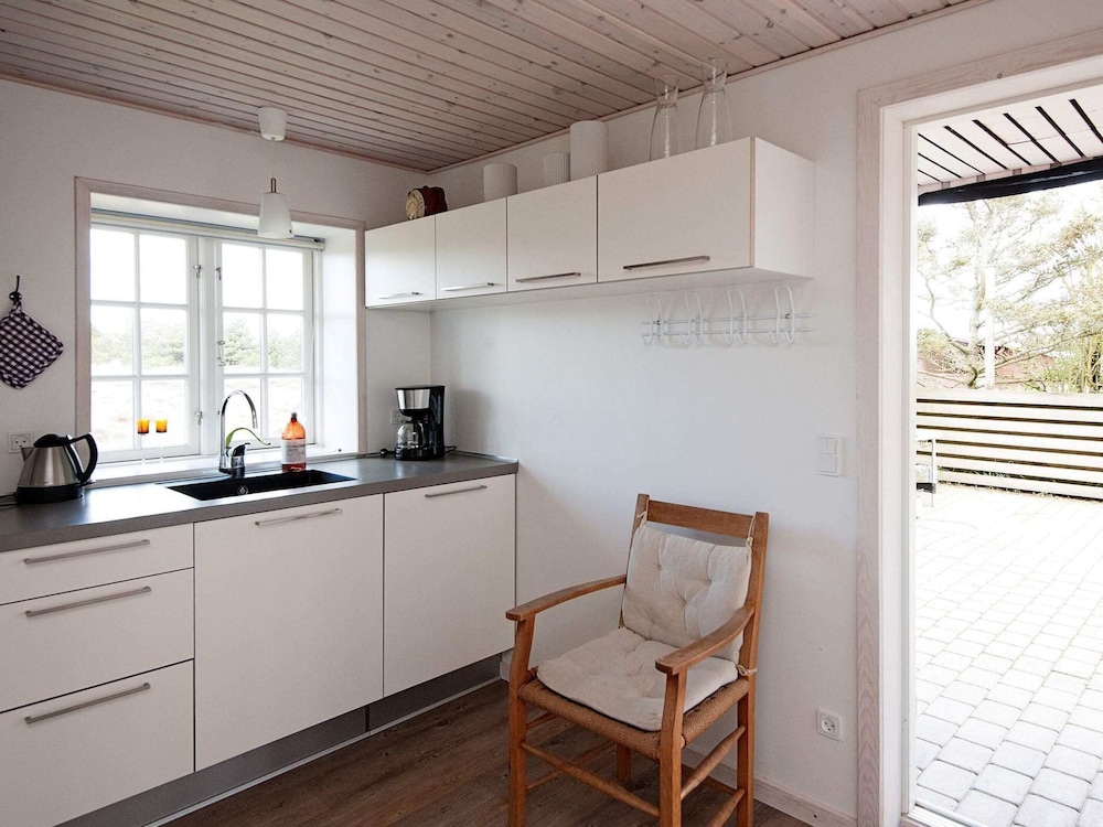 4 Person Holiday Home in Fano view 4