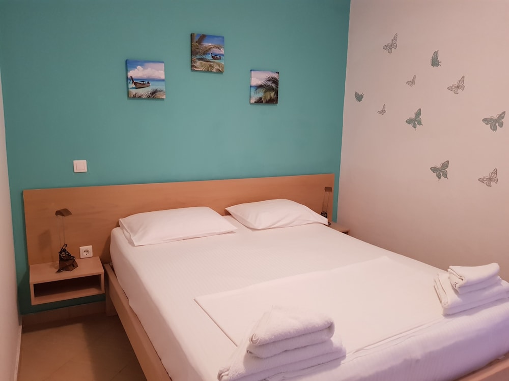 Corfu Dream Glyfada Apartments photo 3