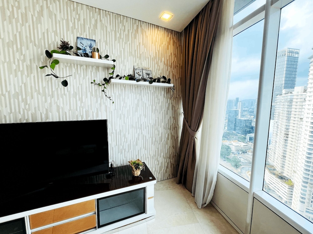 Vortex Suites KLCC By BlackNest