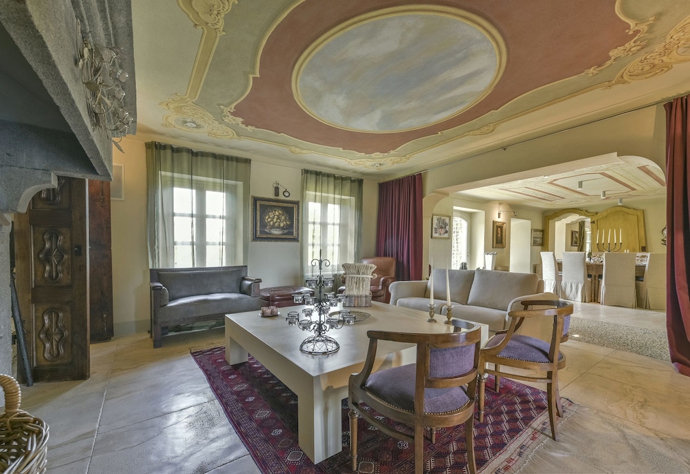 Villa San Marzano