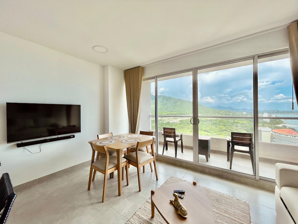 Apartamentos Santa Marina by C - HOST