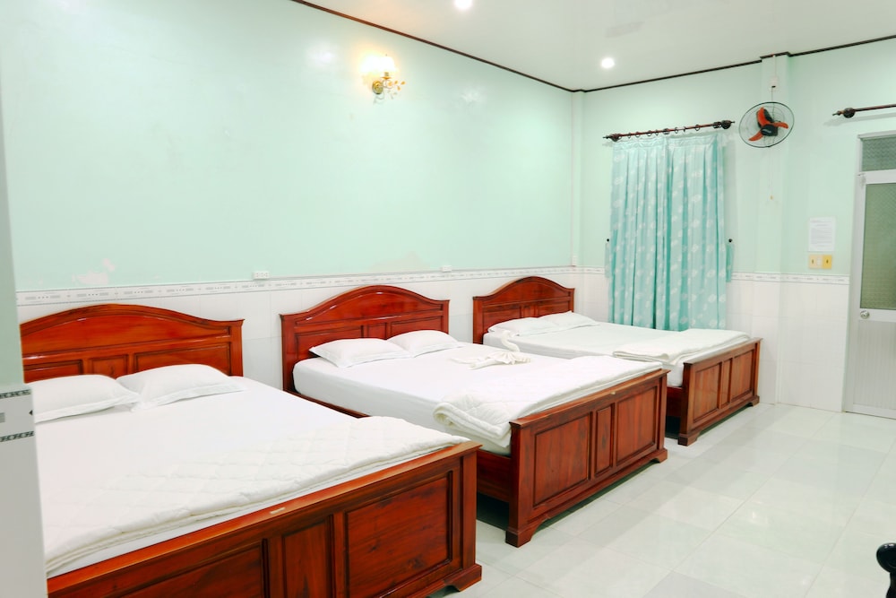 Quoc Dinh Guesthouse