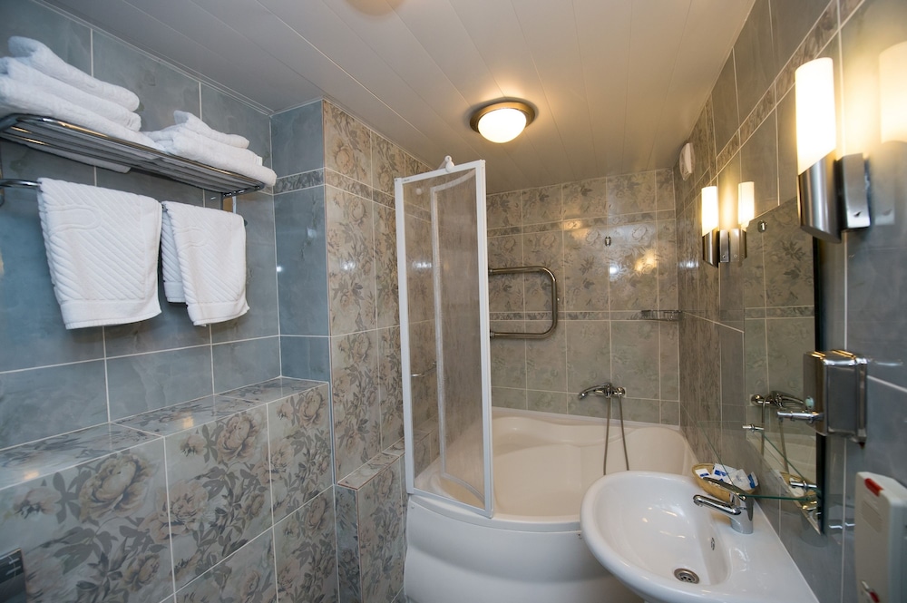 Belarus Hotel